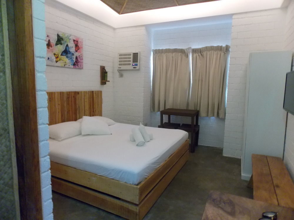 Serviced Apartments By Eco Hotel Bohol Panglao Exteriér fotografie